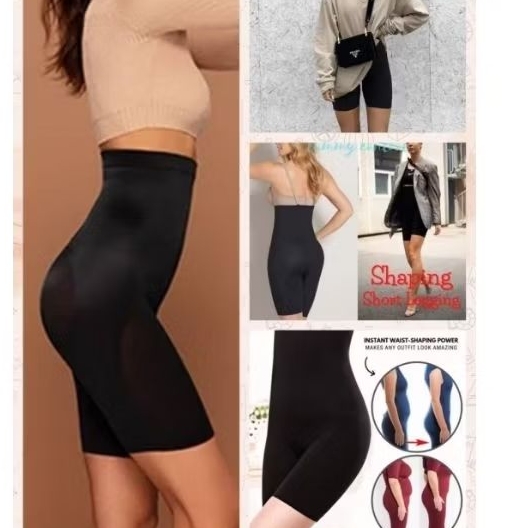 Celana Korset Ala Wacoal Perut Singset Pasca Lahiran