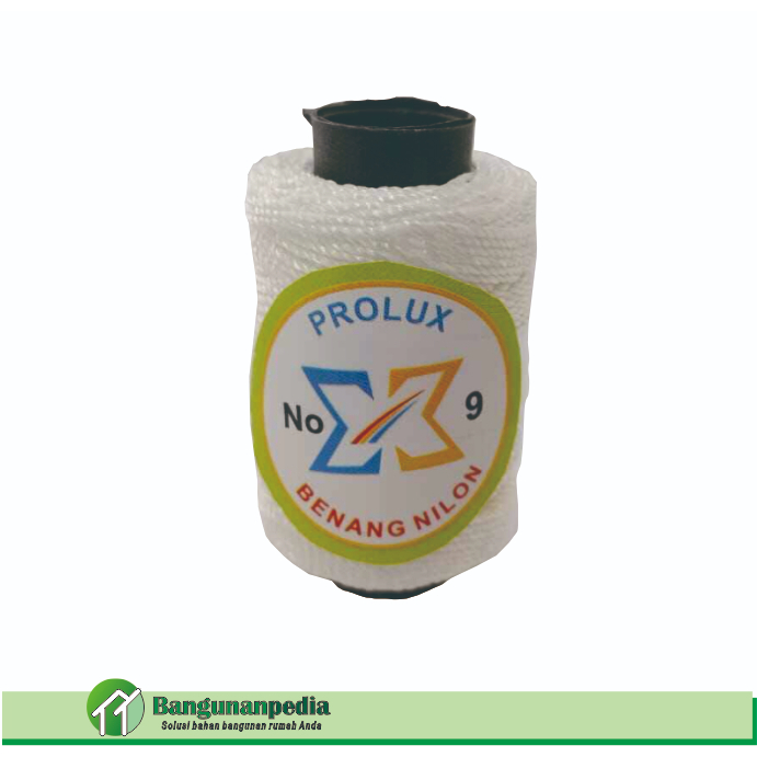 BENANG NILON NYLON / BENANG BANGUNAN NYLON