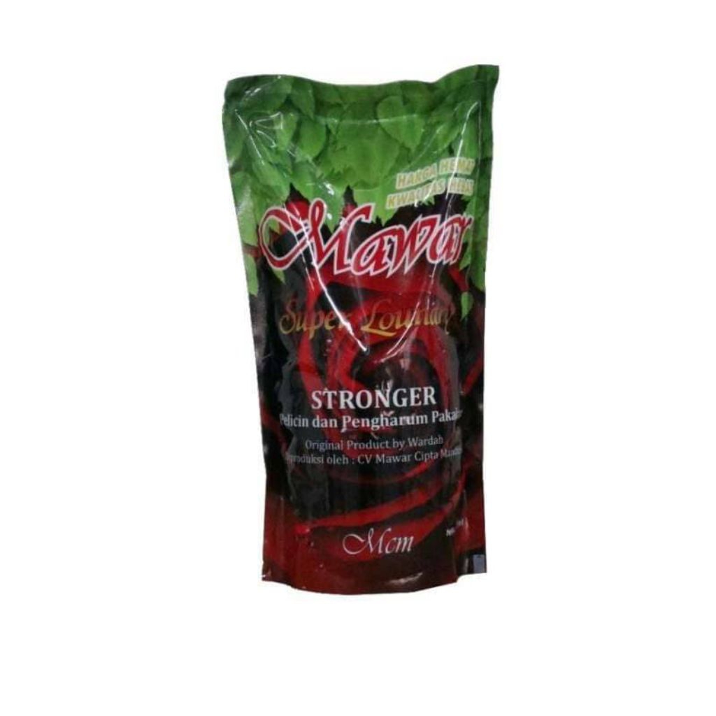 Mawar Laundry Pewangi 1L – Parfum Laundry Tahan Lama Semua Varian | Pewangi Baju Halal & Ekonomis