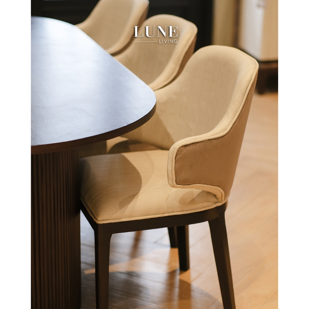 Truff Dining Chair
