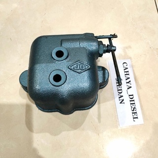 ZH1115 BONNET ASSY JD