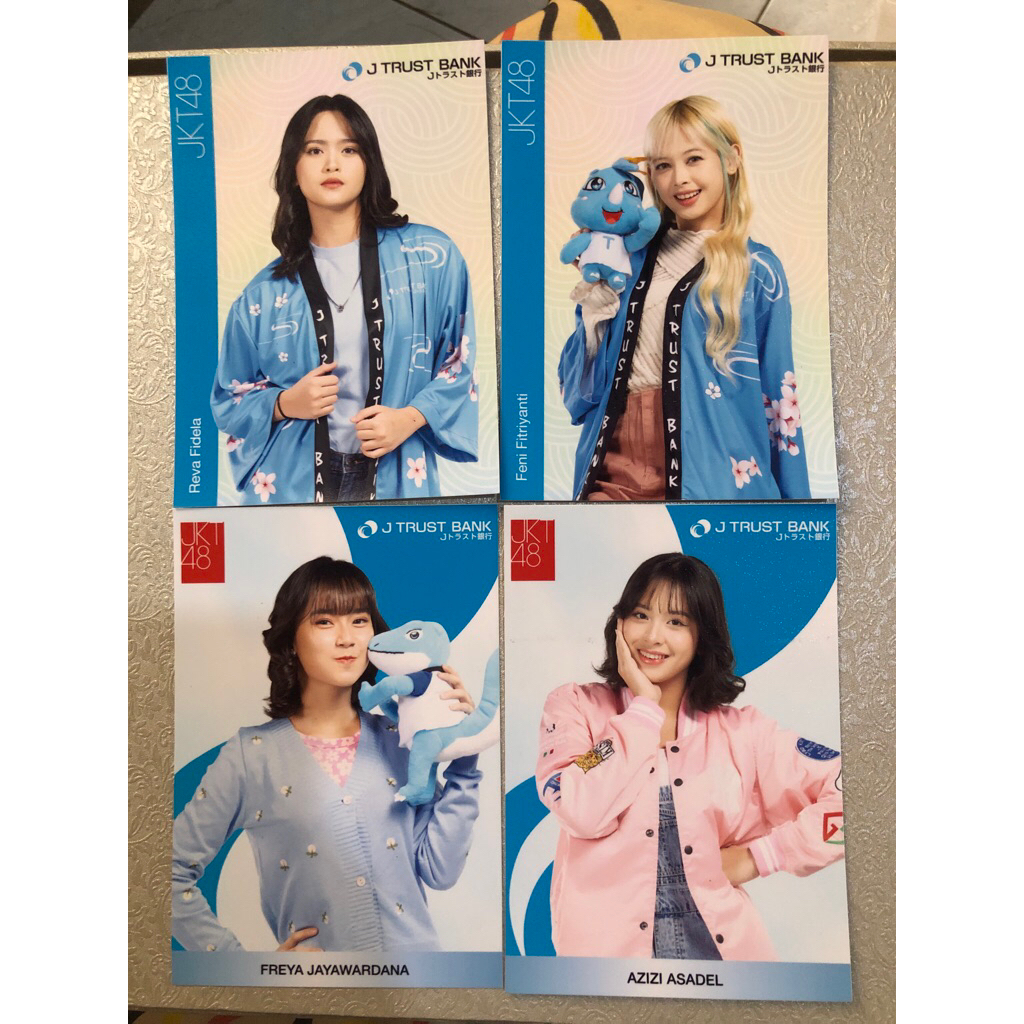 PHOTOPACK OFFICIAL JKT48