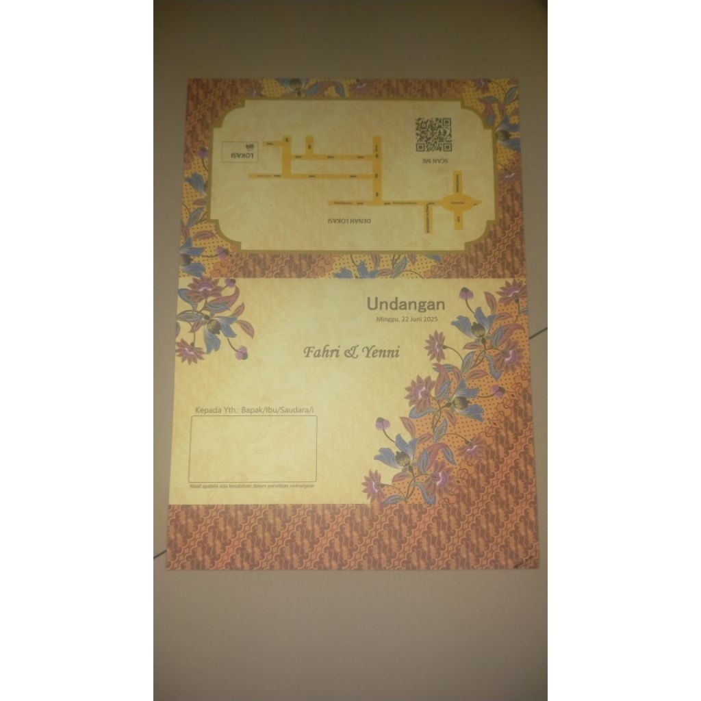 surat undang erba 2207