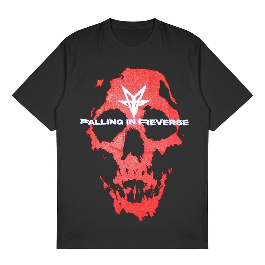 Falling In Reverse – Sake Of Sanity