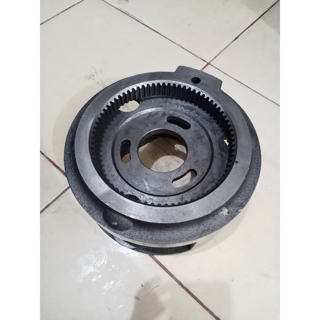 CARRIER ASSY FINAL DRIVE HITACHI ZX 210 T3