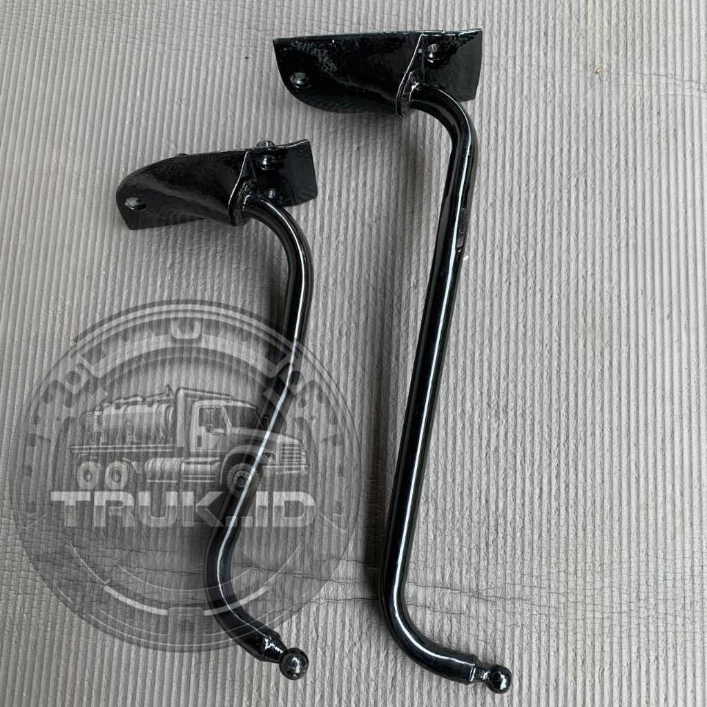 GAGANG SPION RAGASA / TANGKAI SPION RAGASA / TIANG SPION RAGASA / GAGANG SPION RAGASA KIRI / GAGANG 