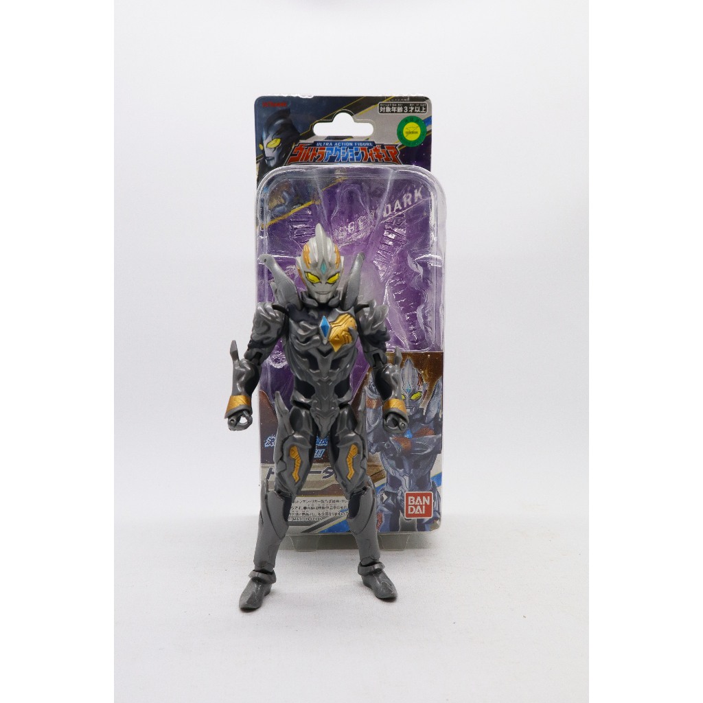 Bandai Ultraman Trigger Dark