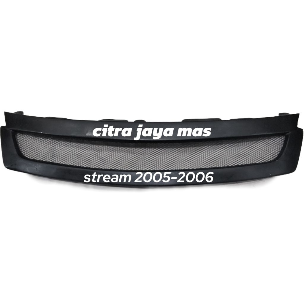 gril stream tahun 2005-2006