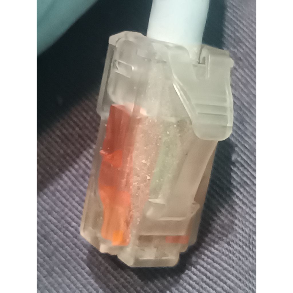 Cable Lan Cat 6 Systimax