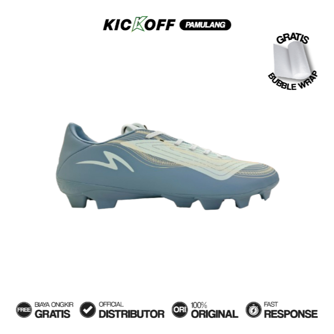 SEPATU BOLA SPECS RHYTHM FG