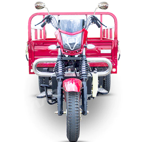 SEPEDA MOTOR VIAR NEW KARYA 200 LONG TERMURAH GARANSI RESMI GEROBAK USAHA RODA 3