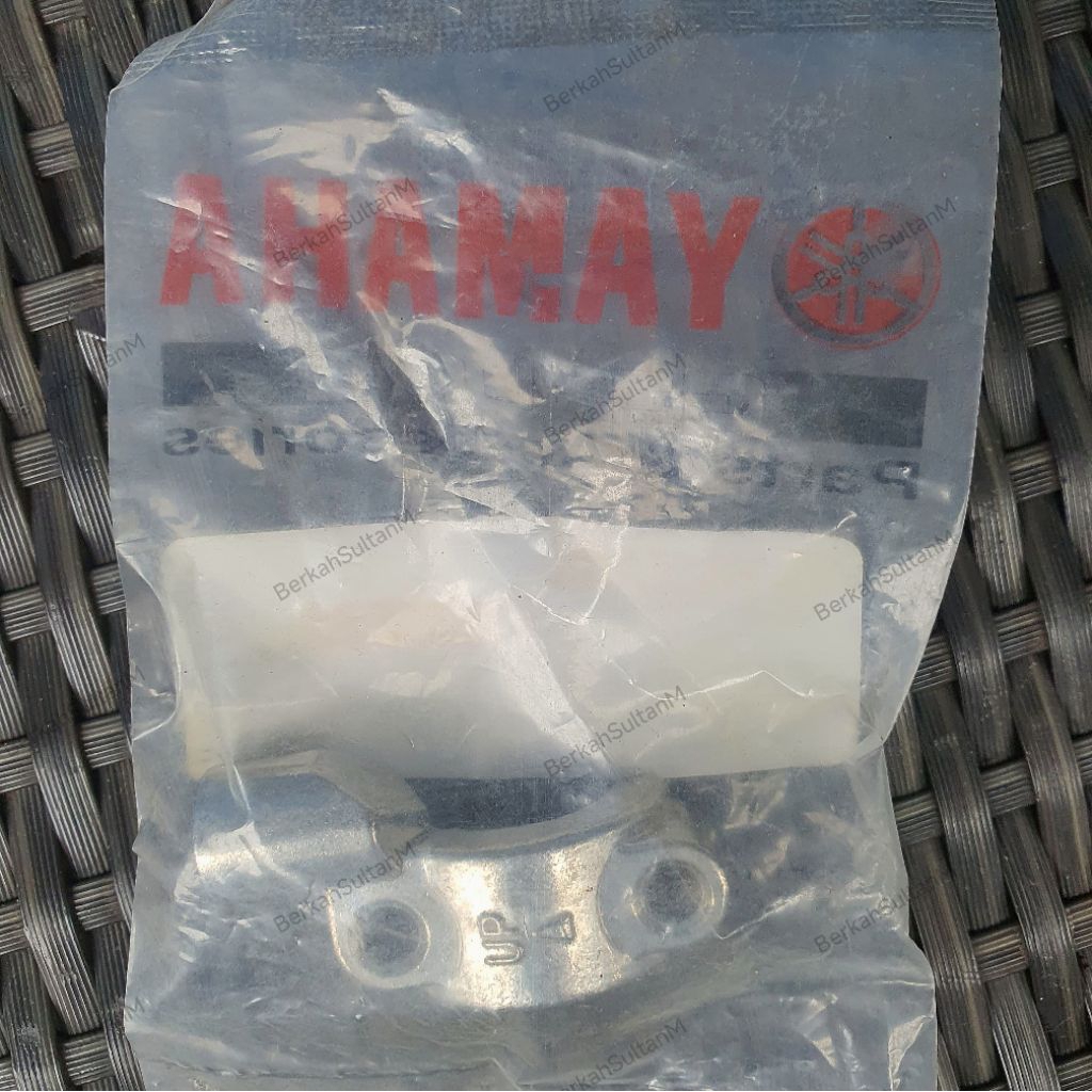 Bracket Master Cylinder | Dudukan Spion Kiri Yamaha Mio 5TL Smile Mio series