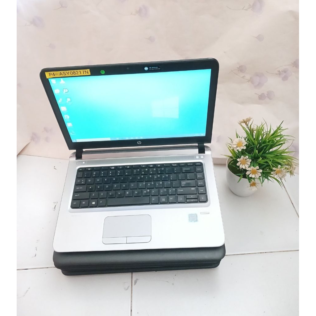 Laptop Hp 440 G3 Core i7 gen 6