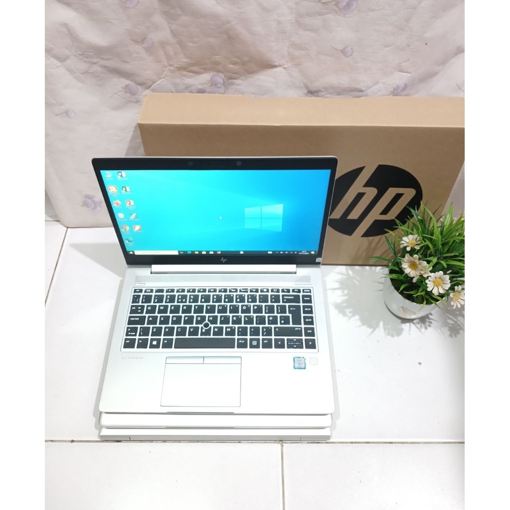 Laptop Hp 840 G6 Core i5 gen 8