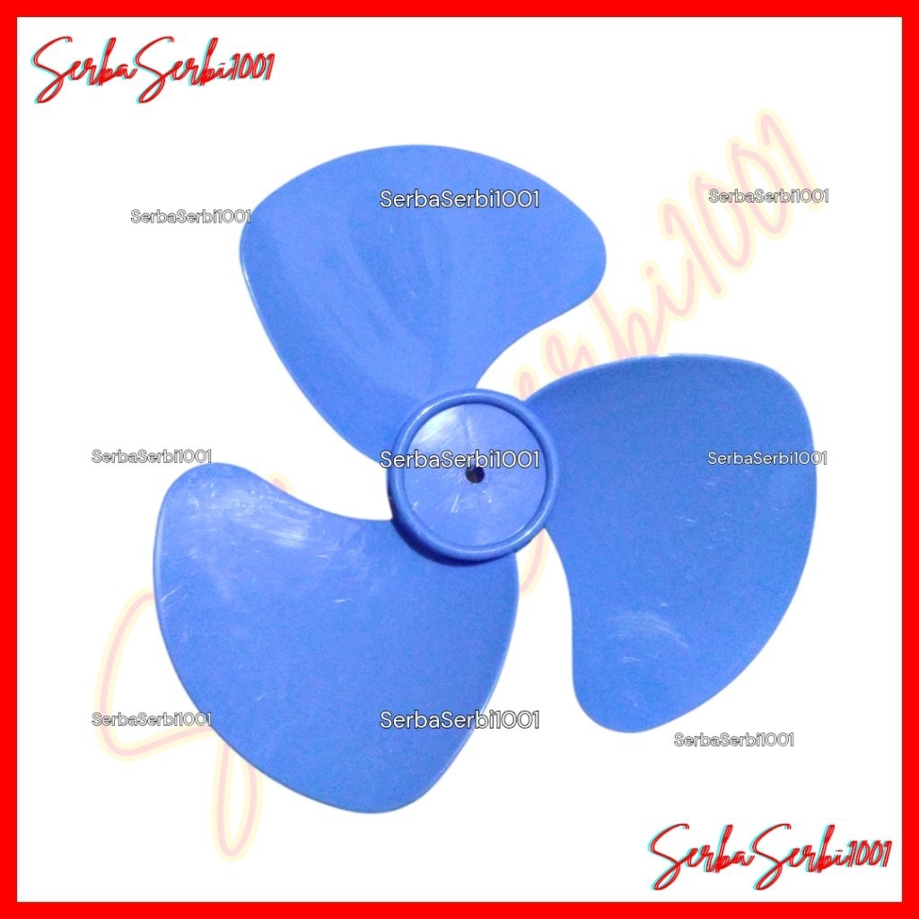 BALING BALING KIPAS ANGIN 8, 12, 16 INCH / BALING KIPAS