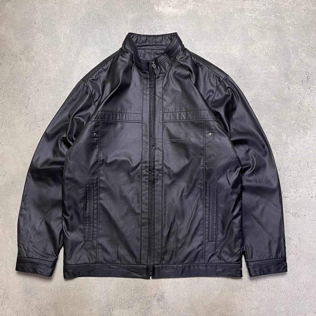 Jaket Casual Miconos Size M