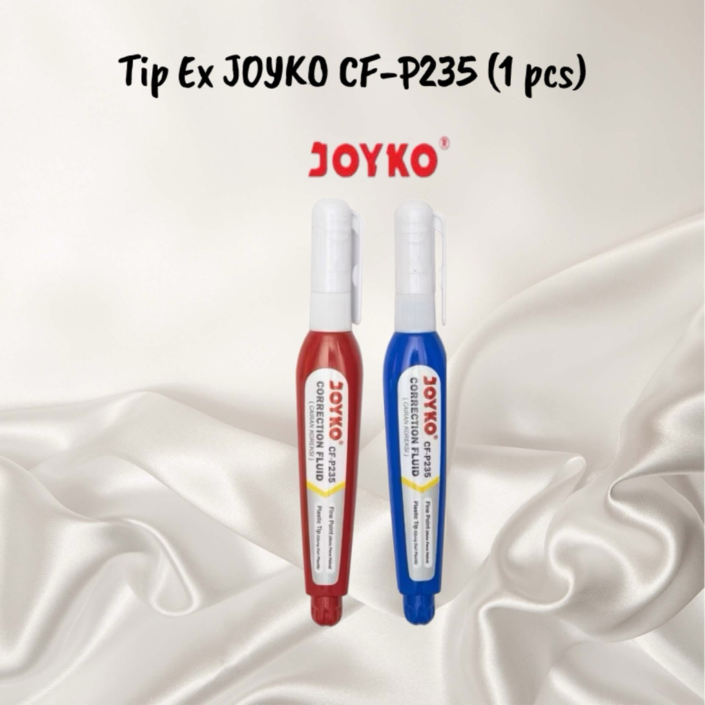 

[ATK] JOYKO TIP X JOYKO CF-P235 (1 pcs)