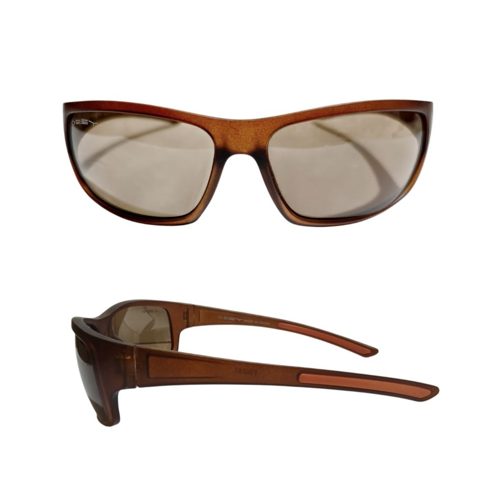 kacamata olahraga kacamata fashion dewasa sport FW761