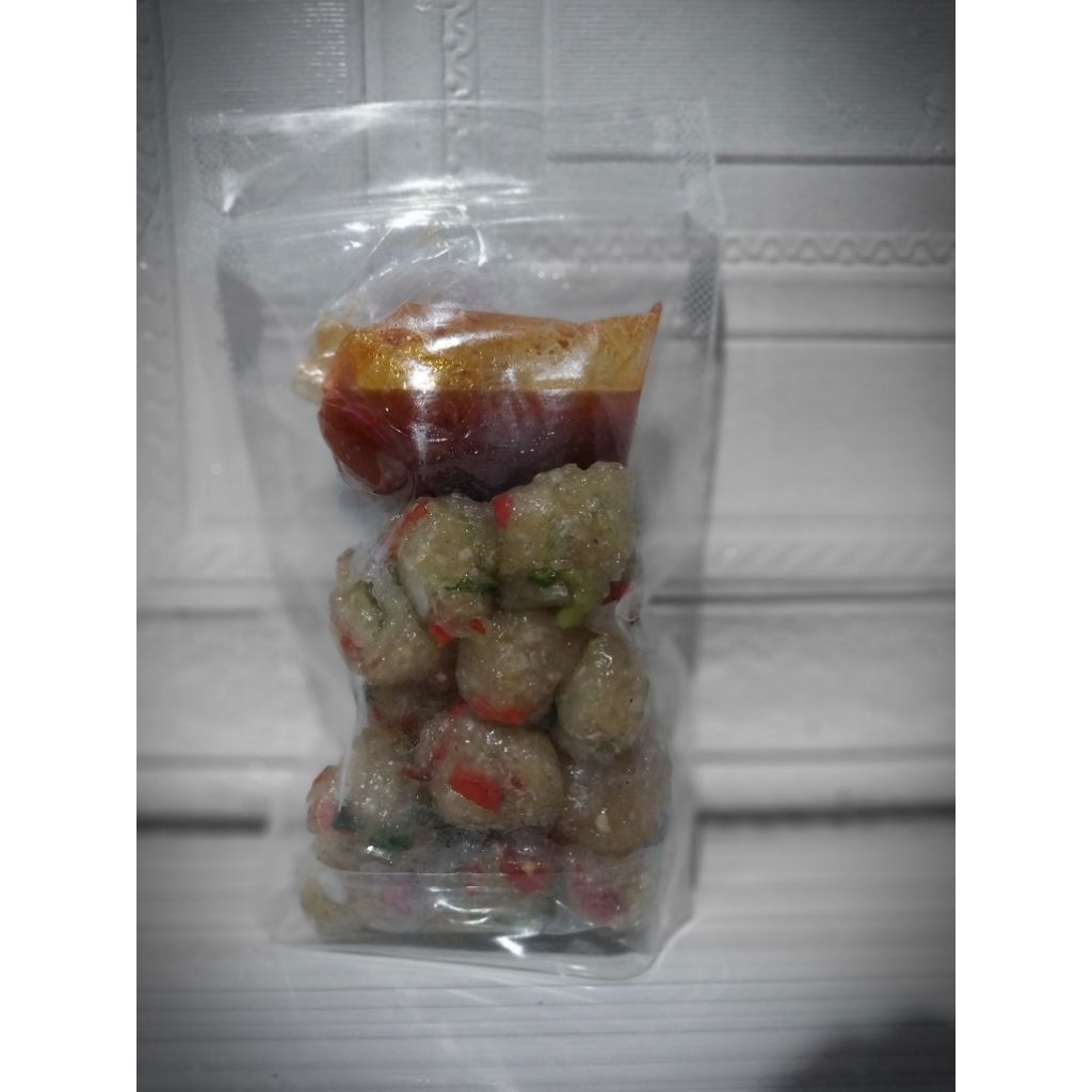 

Cirawang Siap Saji Isi 15Pcs