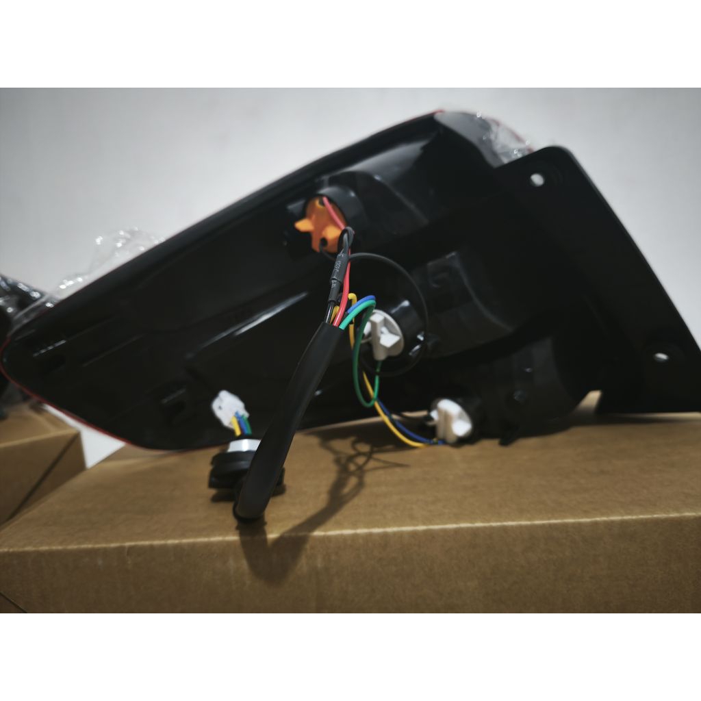 Stoplamp Suzuki SX4  2006-2013