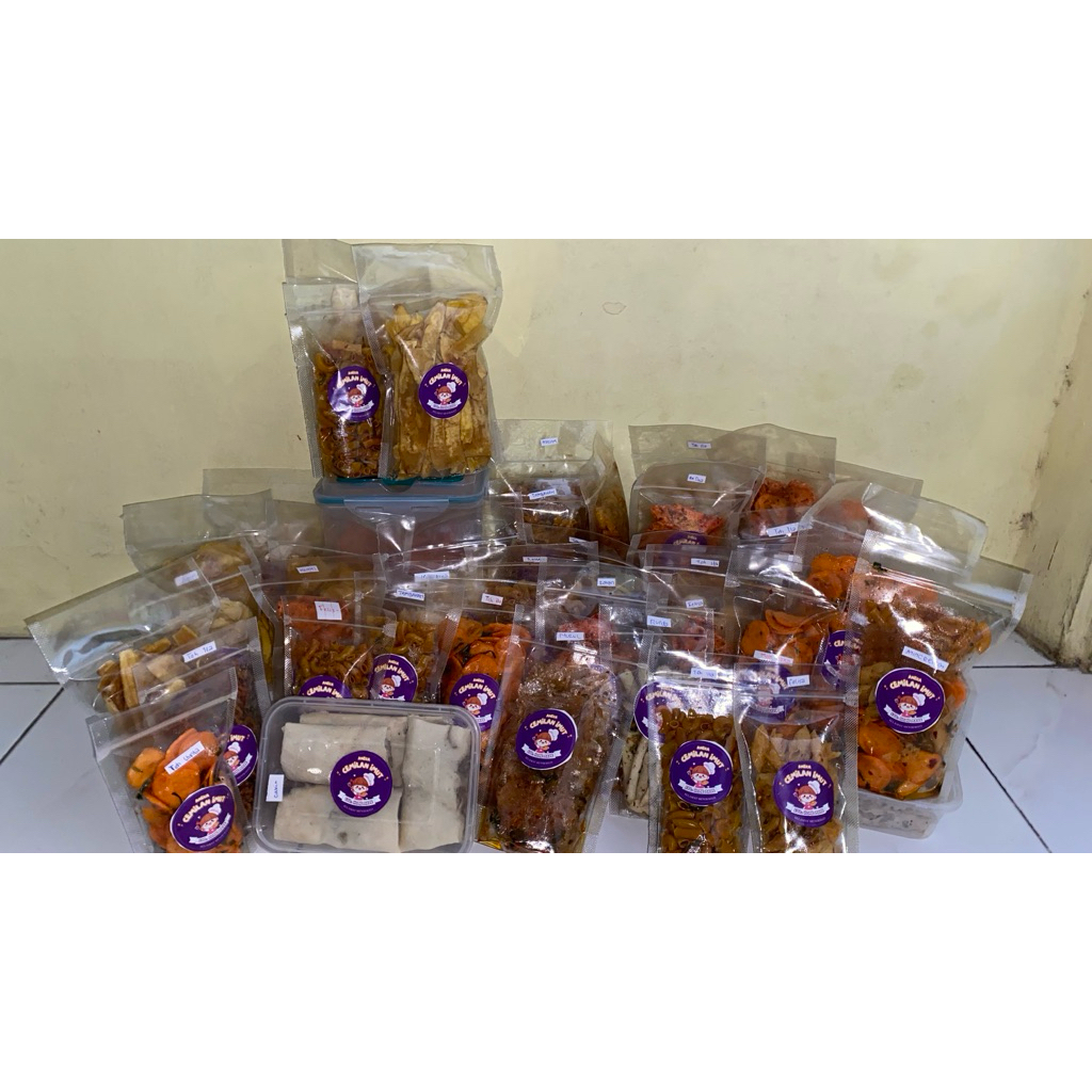 

CEMILAN IMUT