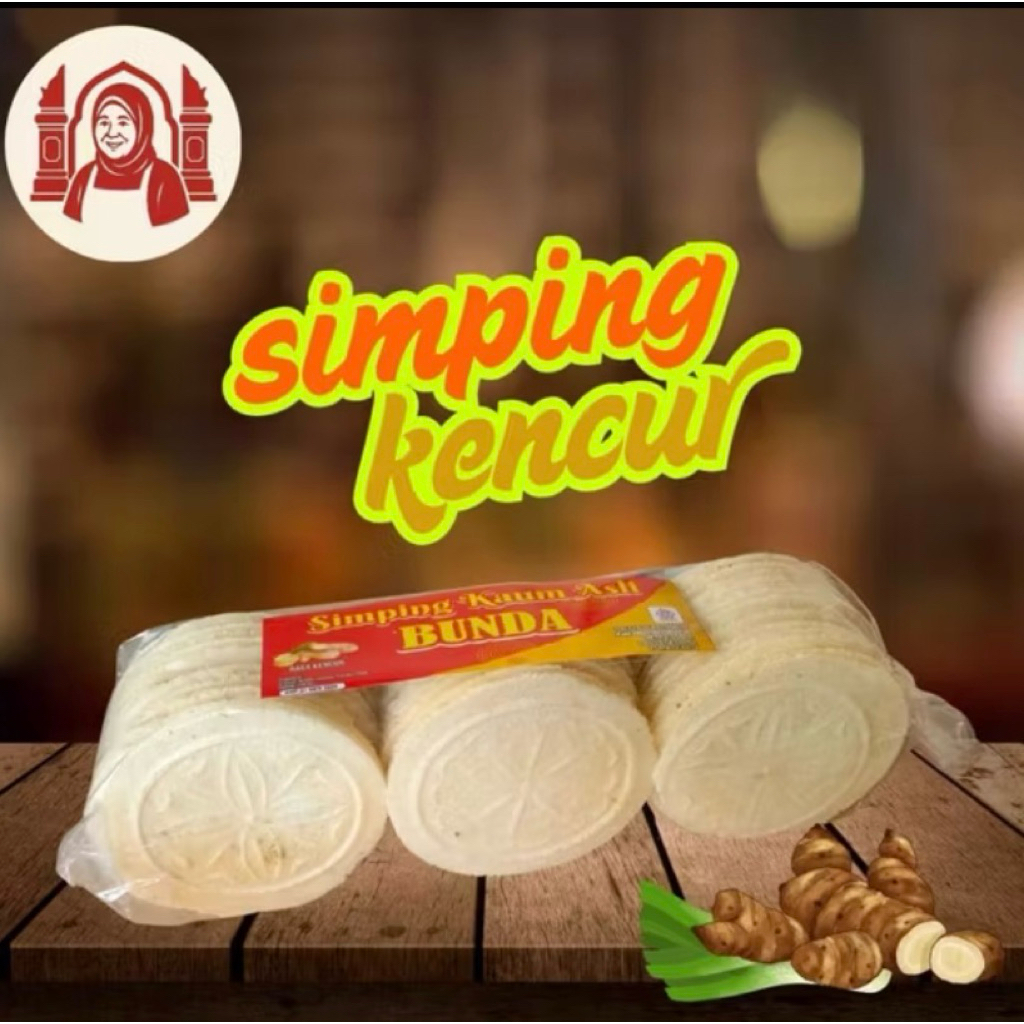 

simping bunda