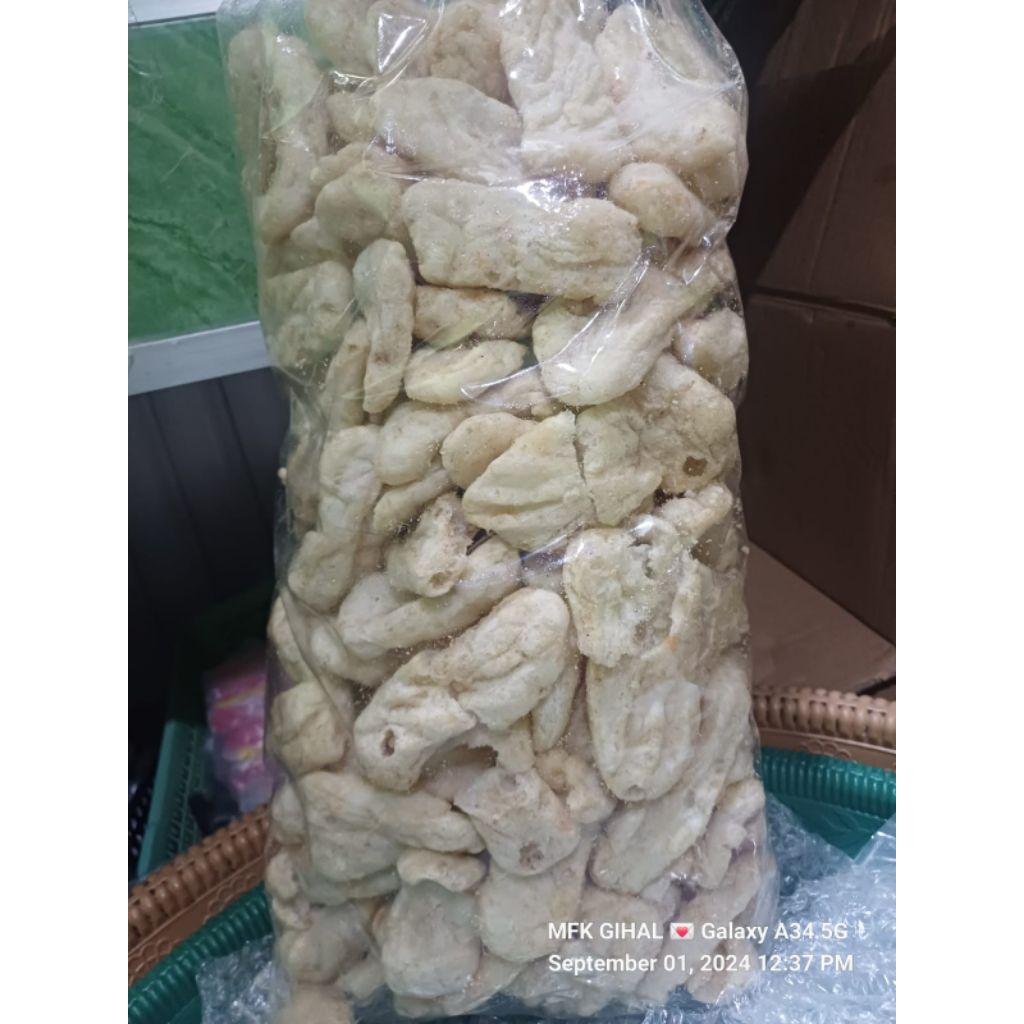

cuanki lidah/cuanki lidah 150pcs/toping boci/toping seblak/cuanki lidah mantul
