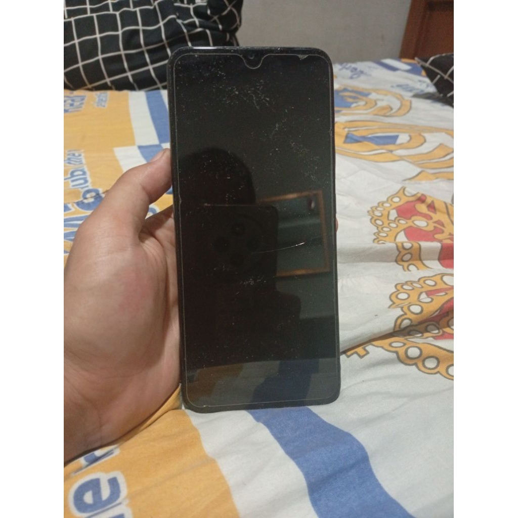 infinix hot 9 play matot ram 4 64