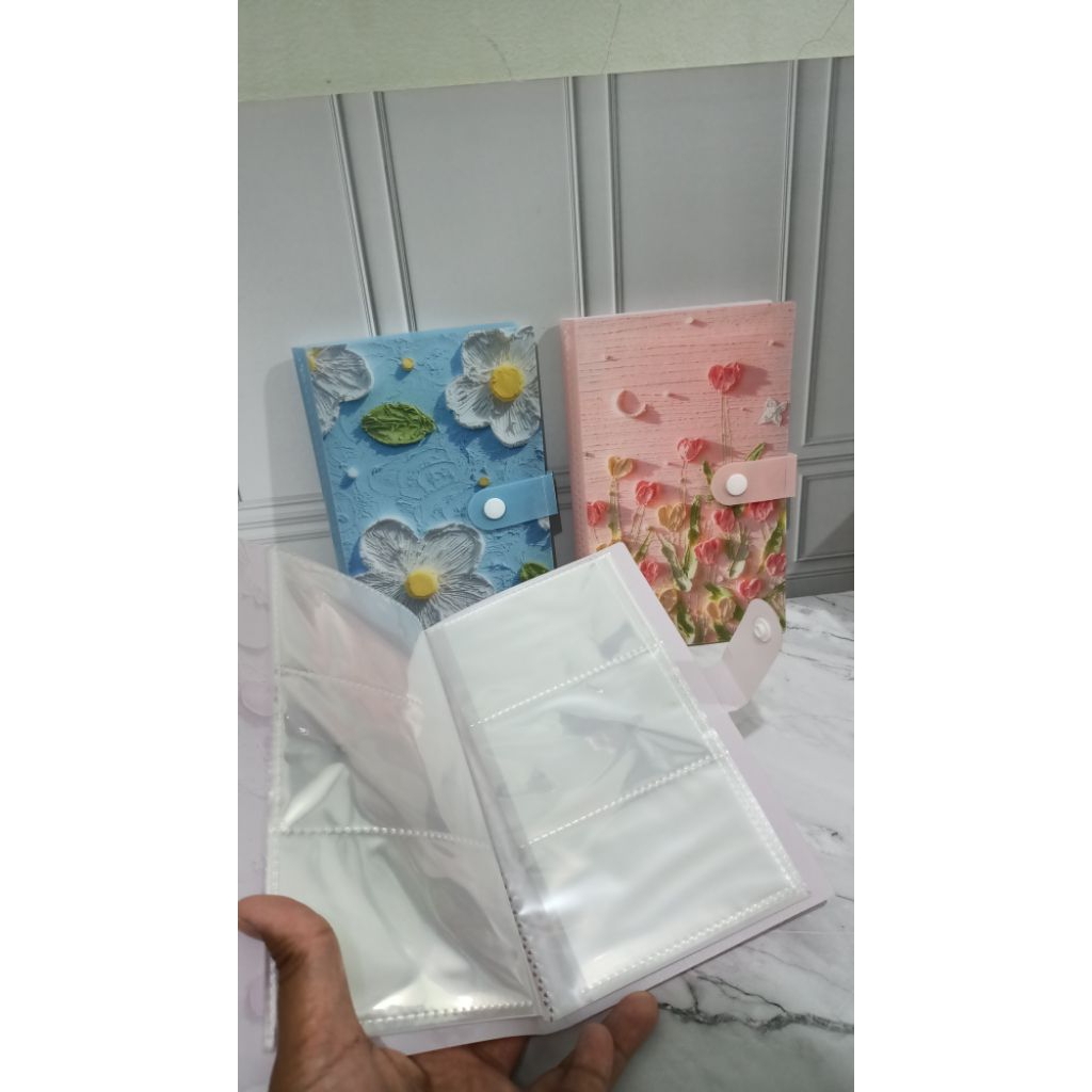

binder nabung serbaguna