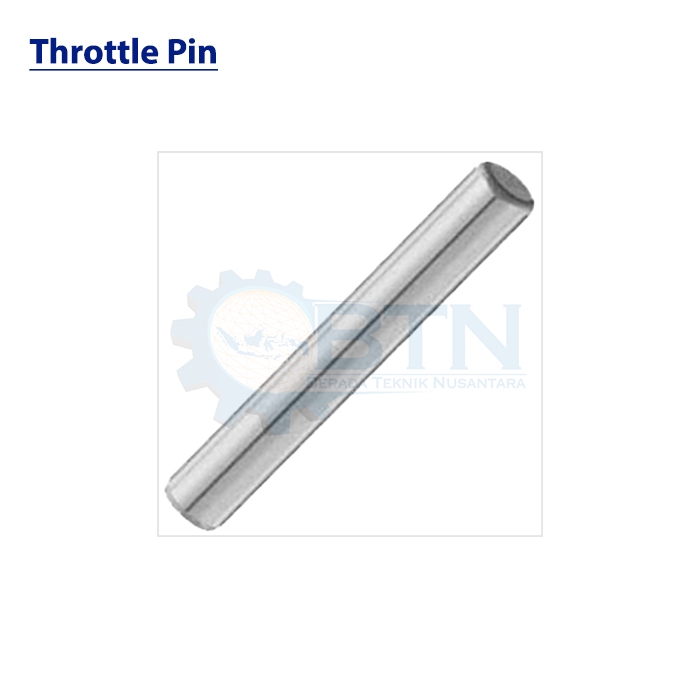 Throttle Pin Pneumatic Breaker / Jack Hummer TPB 60 / TPB60
