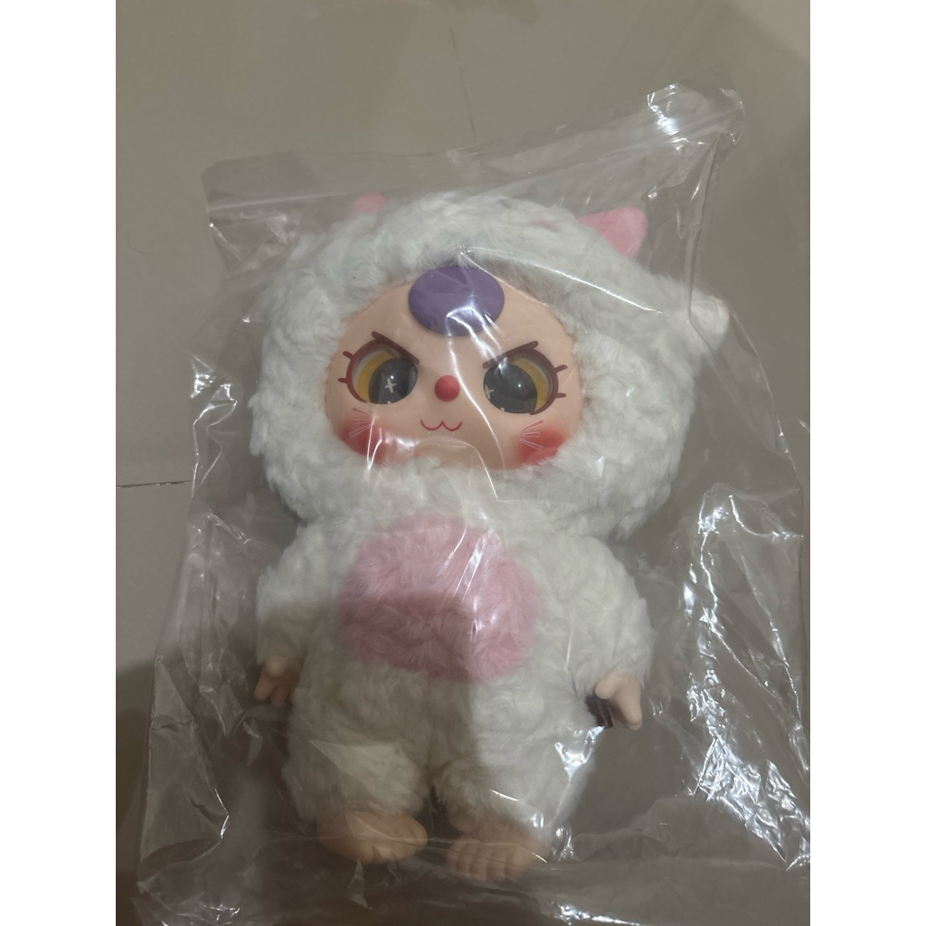 bb3 400% lamb