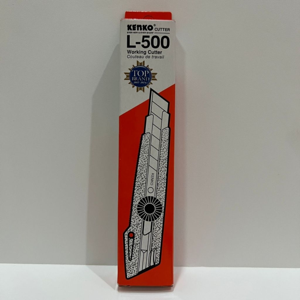 

Cutter Kenko L-500