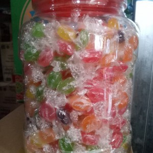 

permen mini drop 100g / candy mix