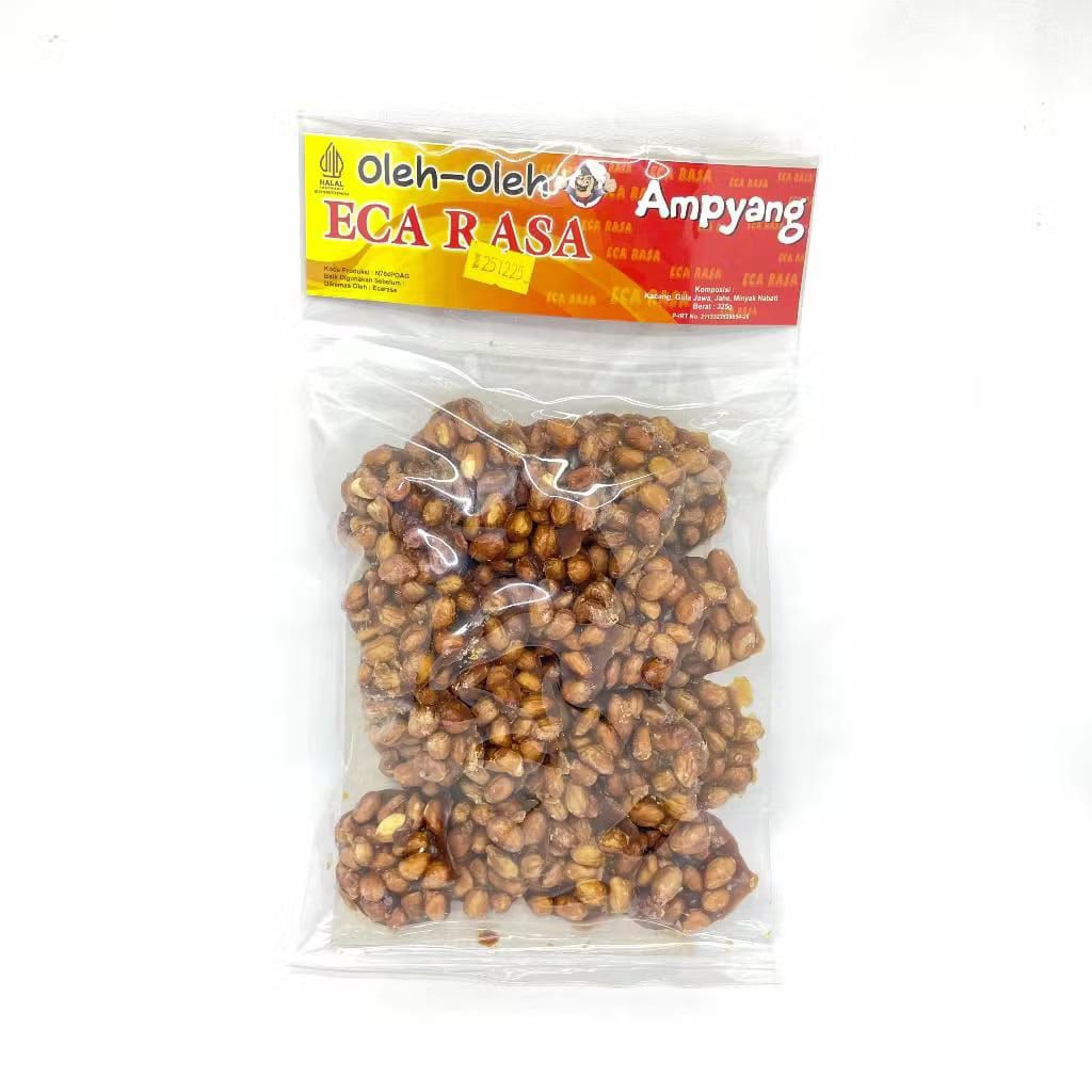 

ECA RASA Ampyang 300gr Ampiang