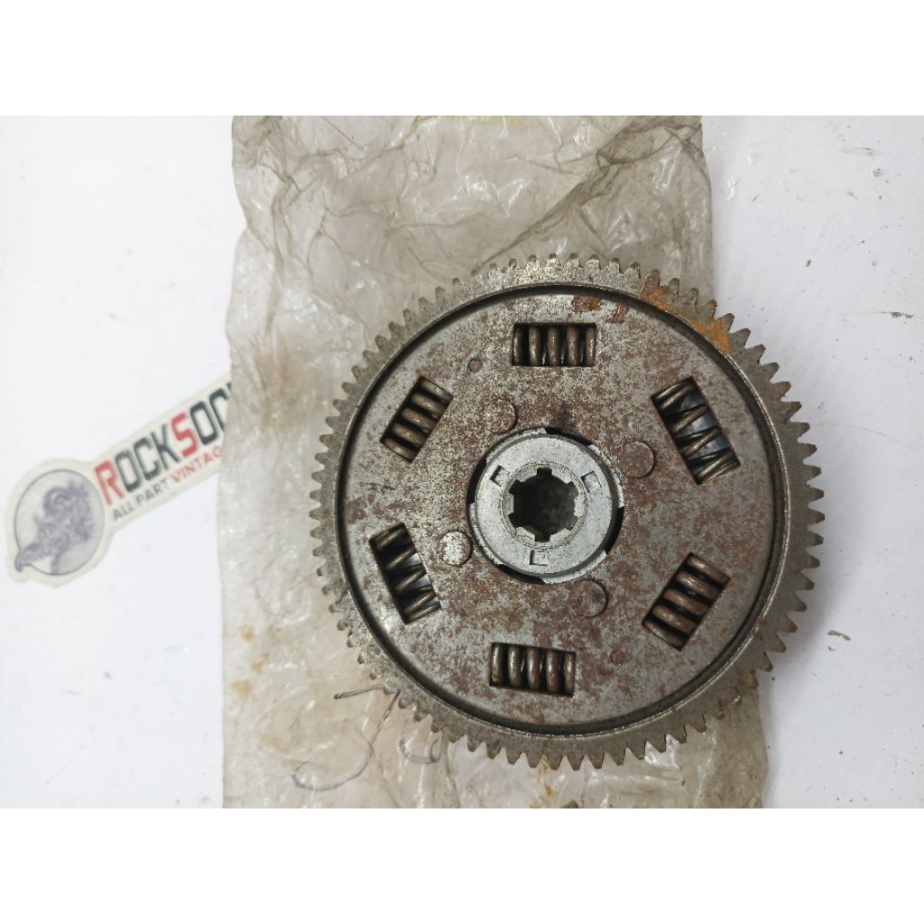 gigi skunder binter joy gigi hous kopling binter joy skunder kawasaki binter joy original nos