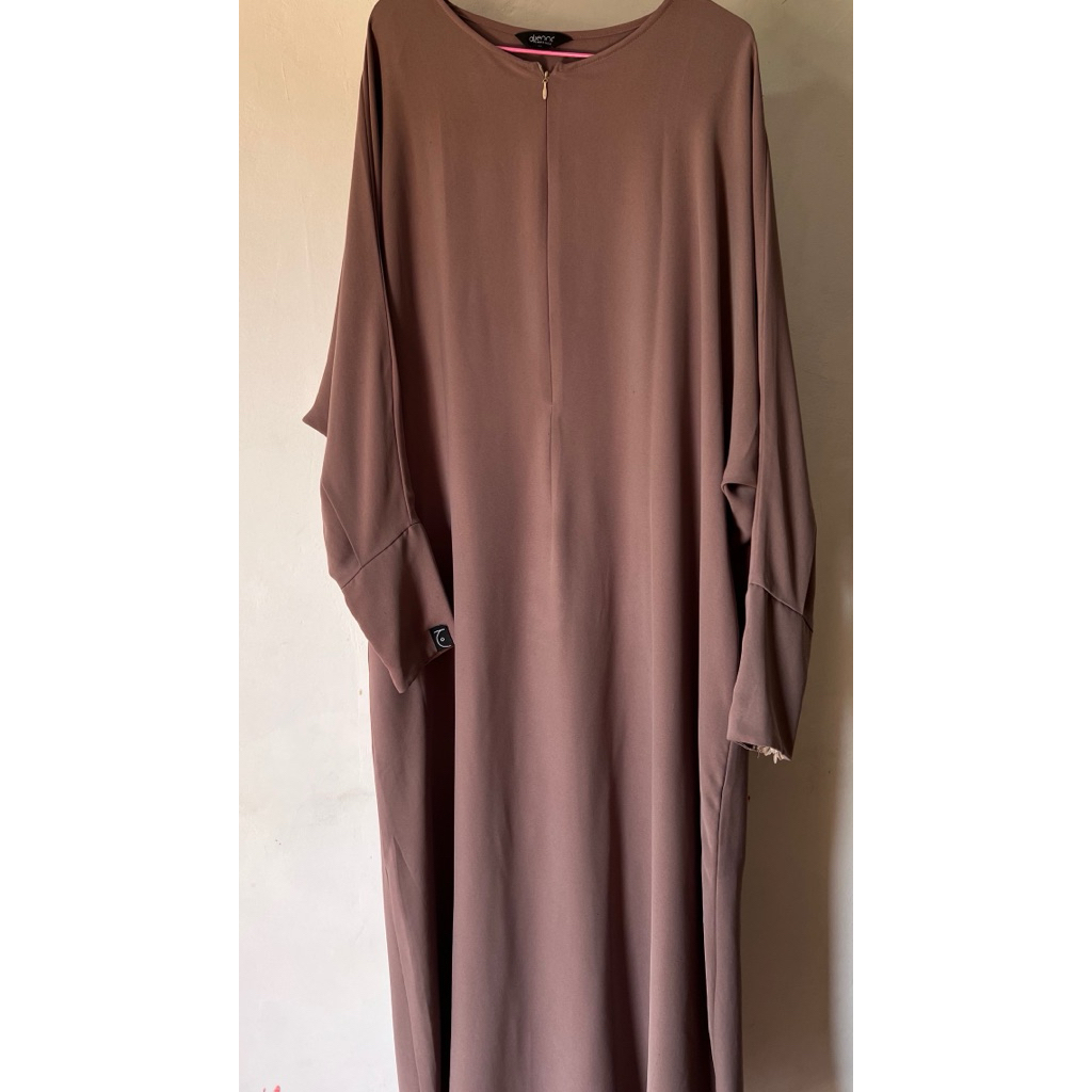 preloved jemima aljenna