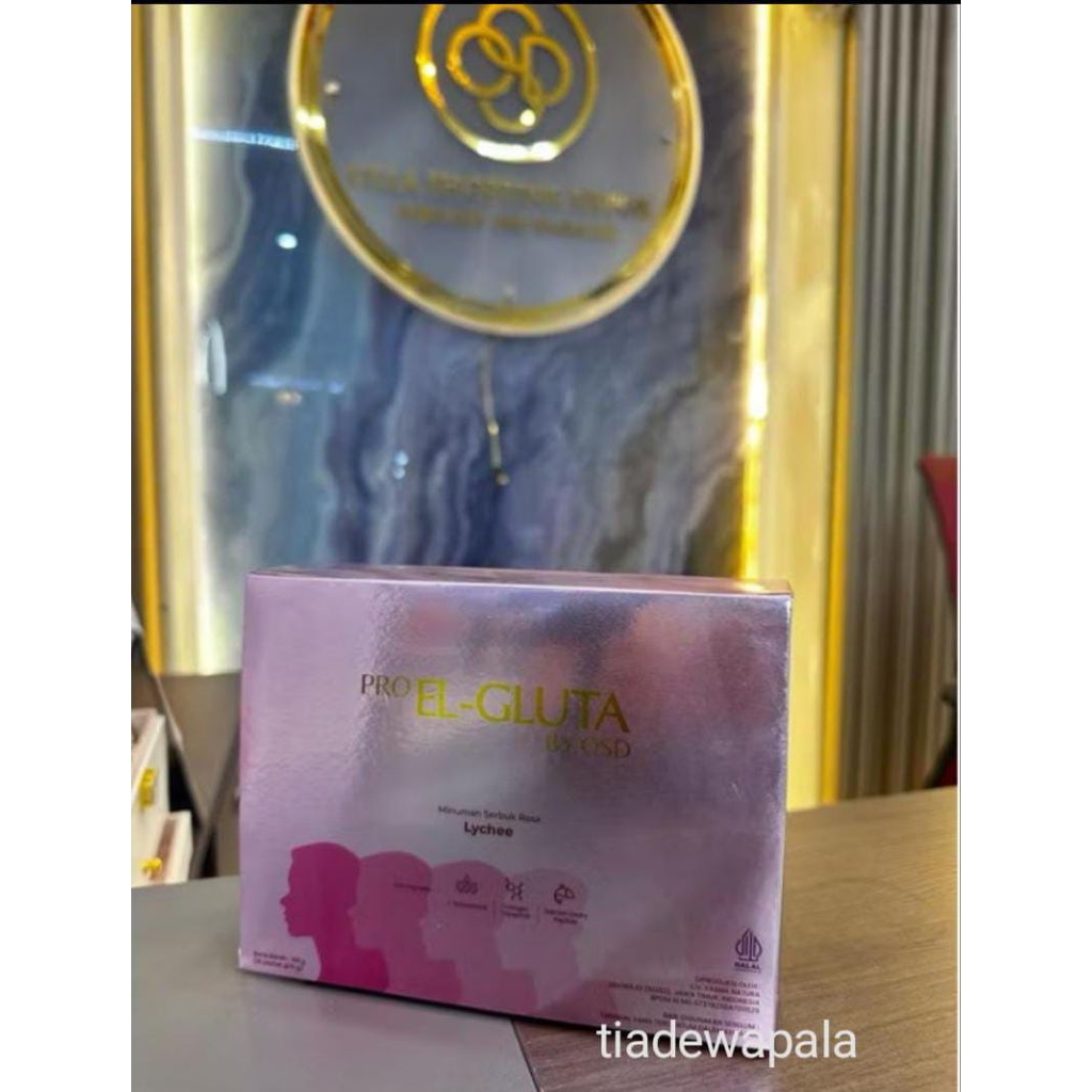 GLUTA OLLA SKIN DAILY
