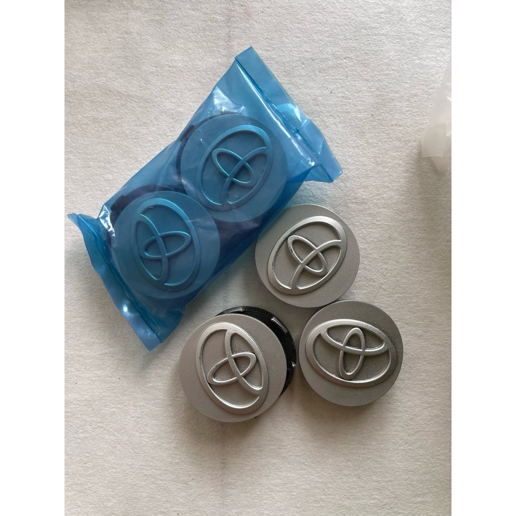 DOP RODA VELG BAN CALYA AGYA