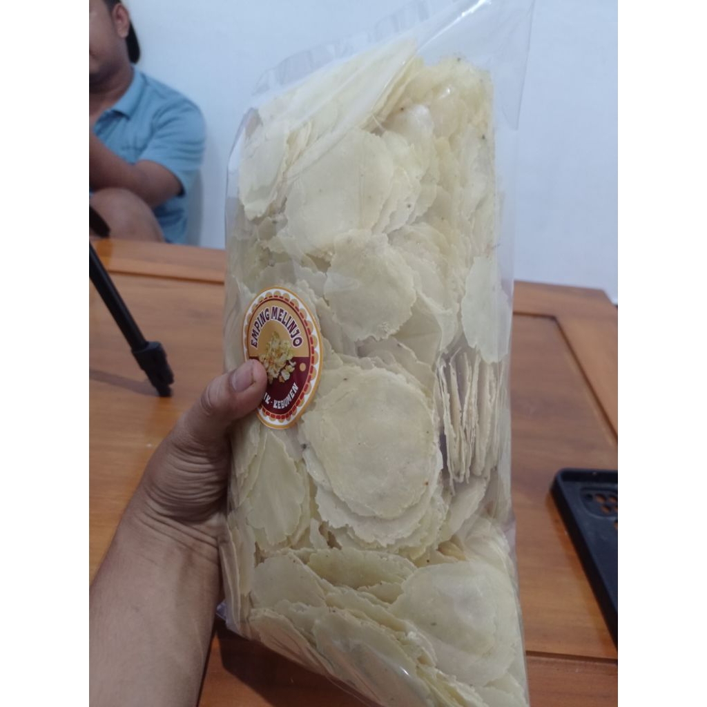 

EMPING KEBUMEN ASLI 100%