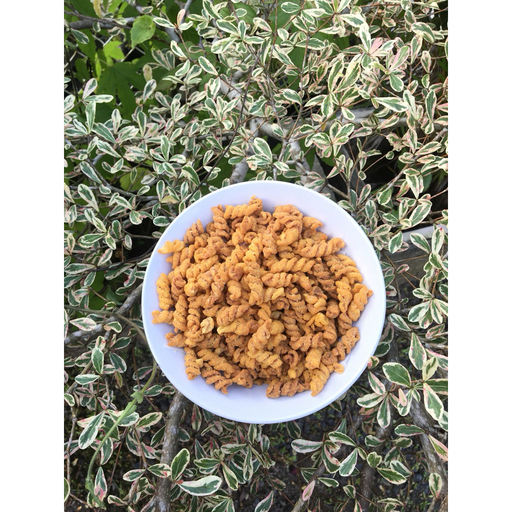 

makaroni spiral
