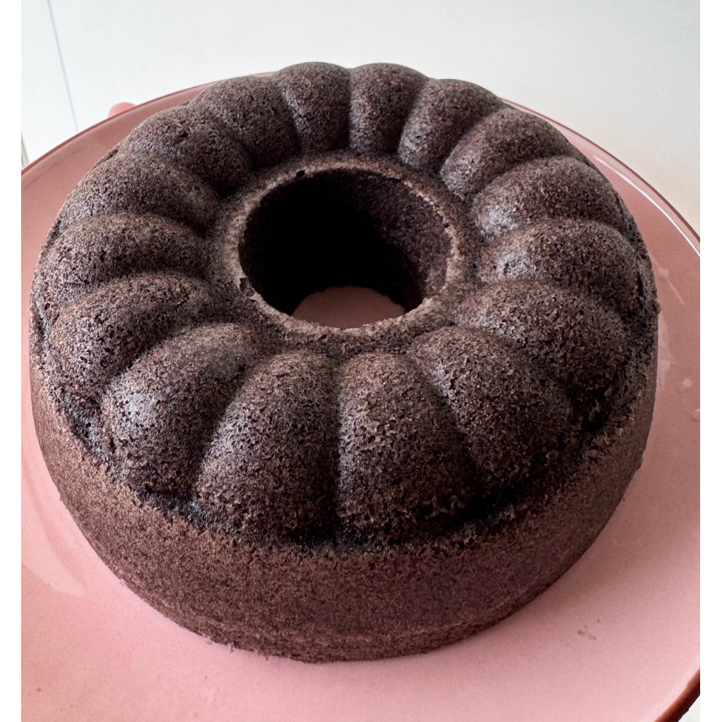 

Bolu ketan hitam keju lumer
