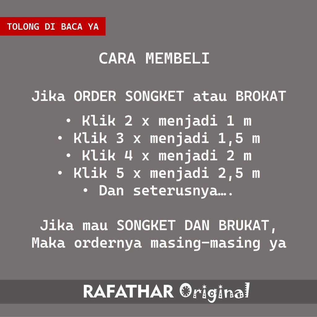 OFFICIAL` KEBAYA WISUDA MODERN KEBAYA MODERN KAIN BROKAT METERAN KAIN SONGKET METERAN KEBAYA WANITA