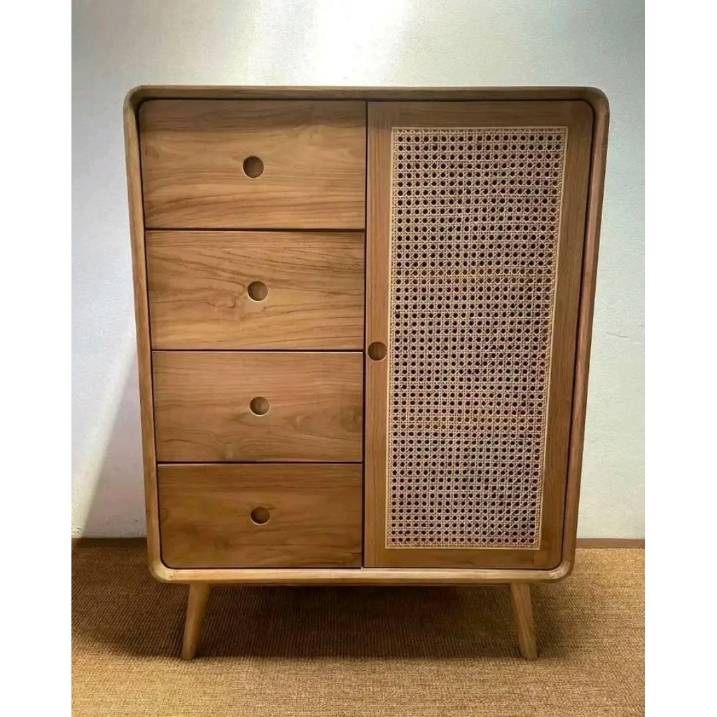 Lemari kecil,rak sepatu tutup,lemari serbaguna