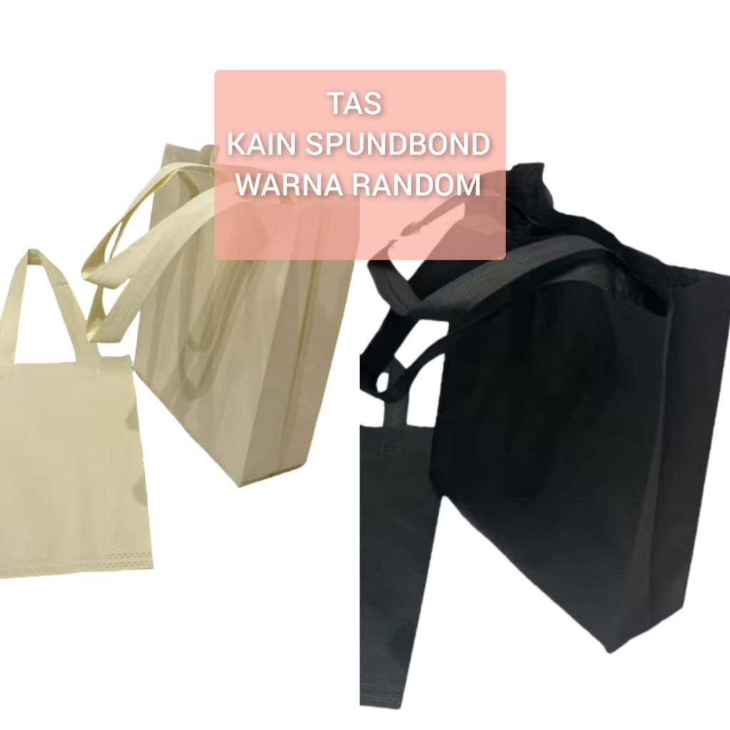 

PAPERBAG/TAS KAIN UNTUK BUKET, HARGA PER 1 PCS