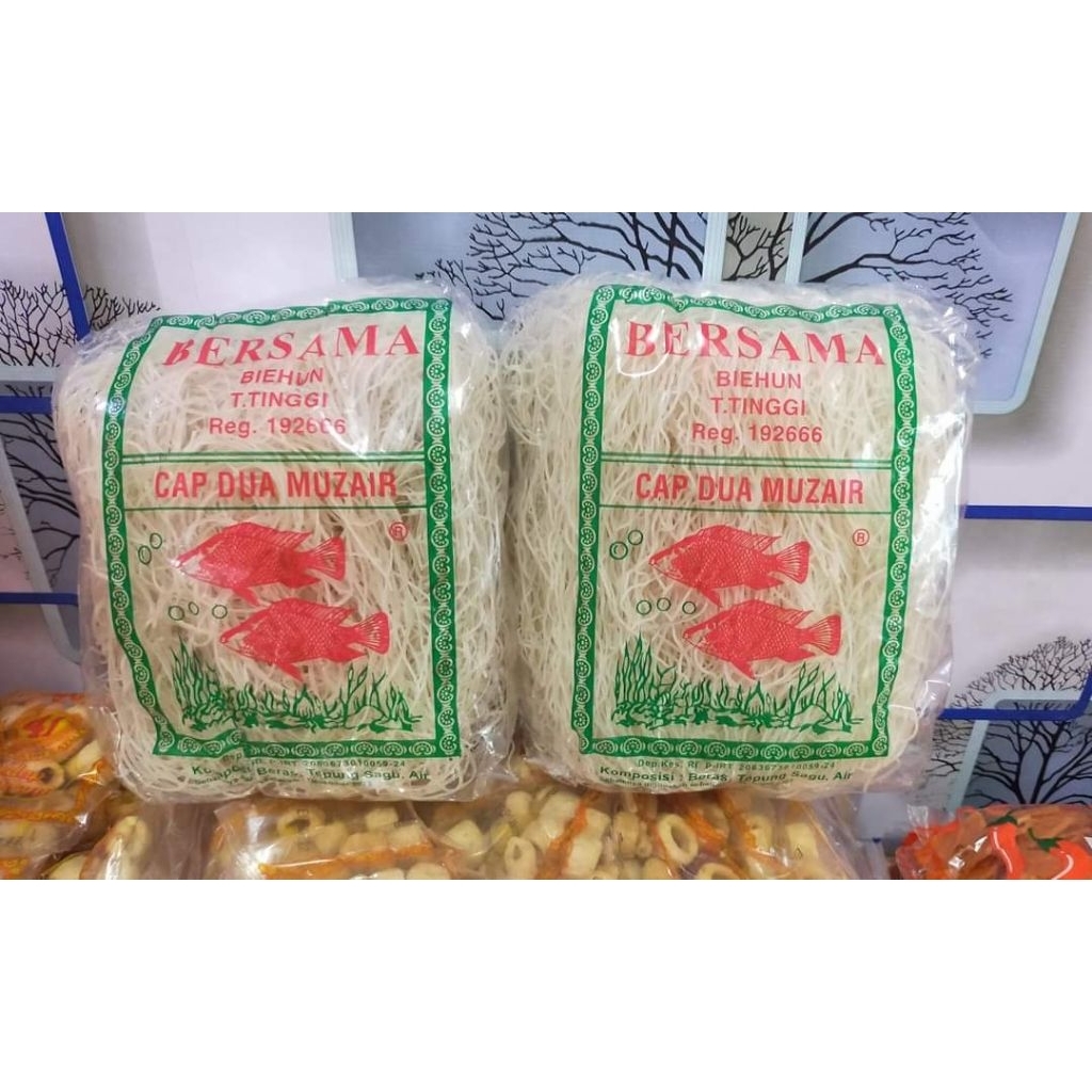 

BIHUN