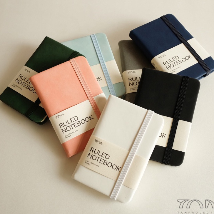 

Special Ruled Notebook Pocket Size A7 uk 75 x 11 cm