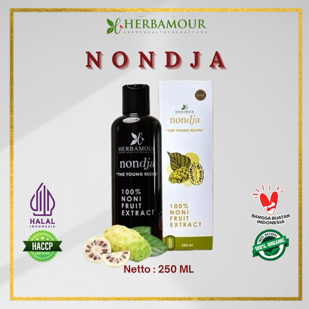 

NONDJA