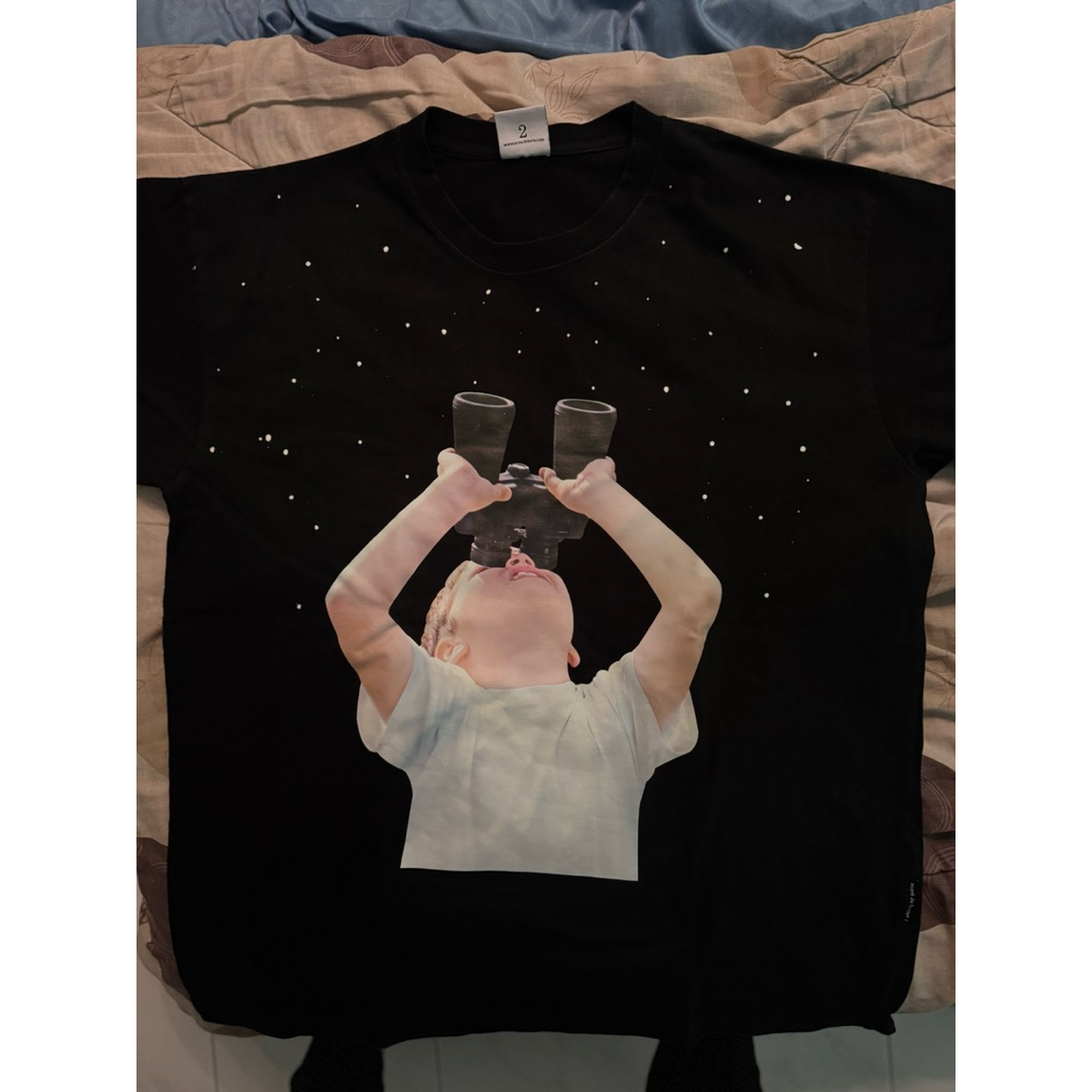 KAOS ADLV ORIGINAL SIZE 2