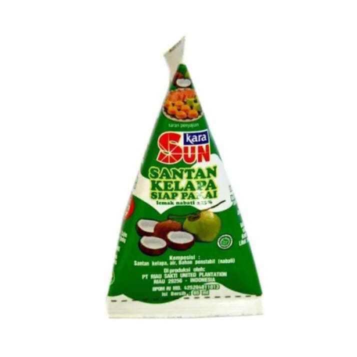 

SUNKARA Santan Kelapa 65ml