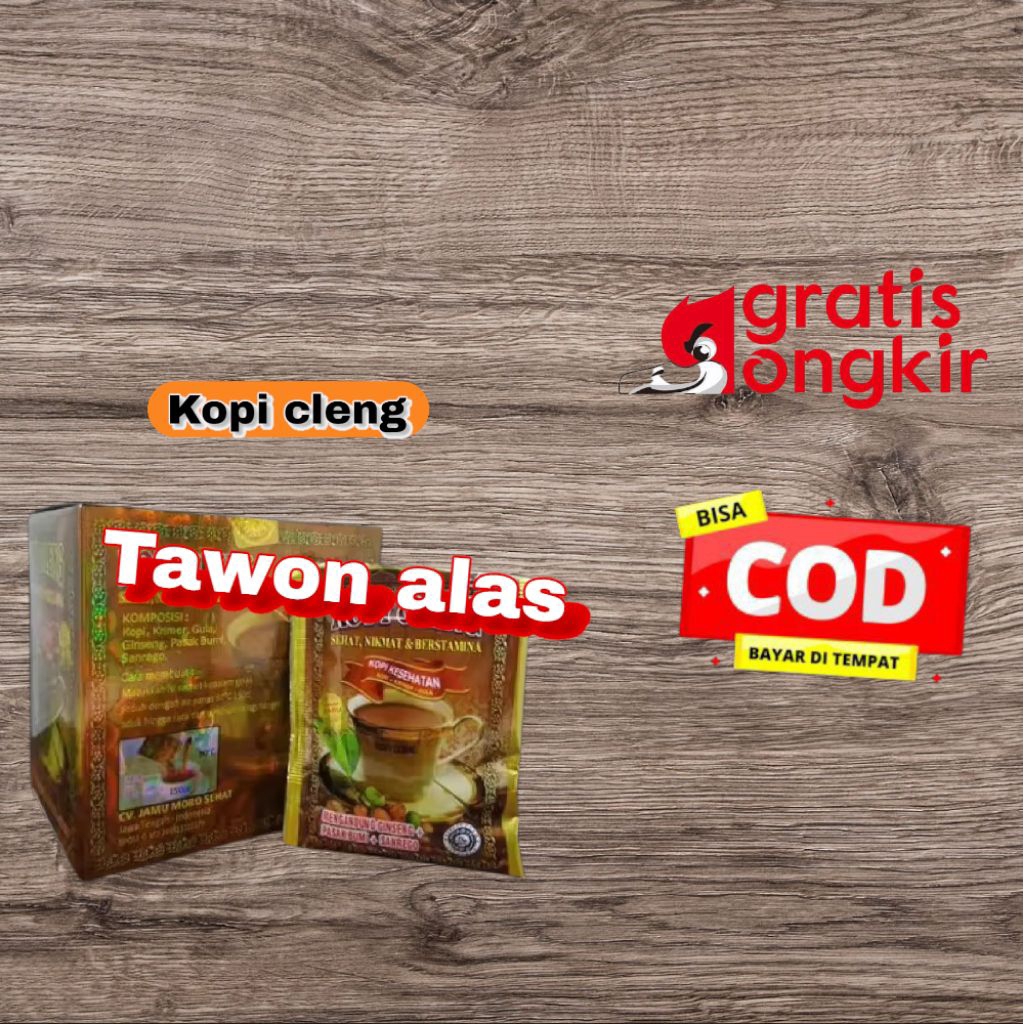 

Coffe instan robusta terbaik no 1